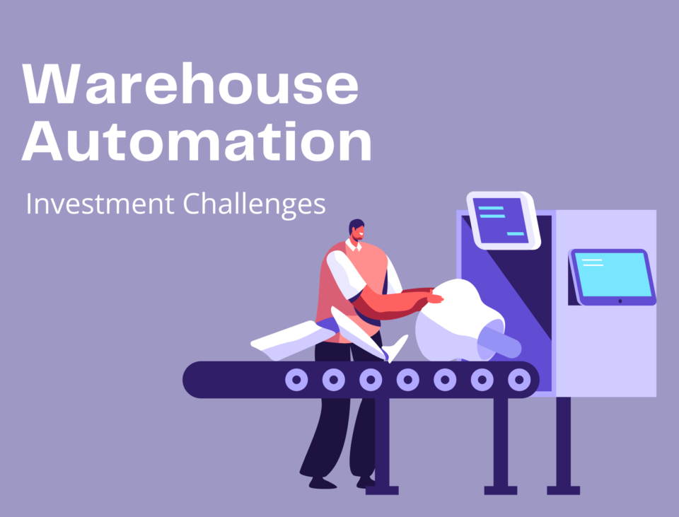 Warehouse Automation Challenges