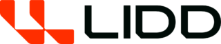 LIDD logo mark and text