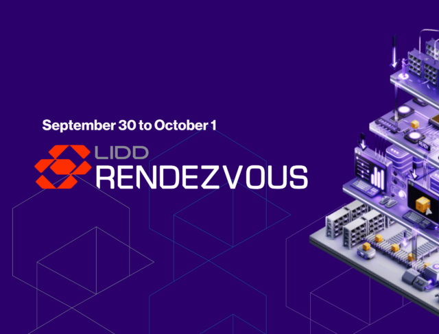 Smart Warehouses at Rendezvous 2026
